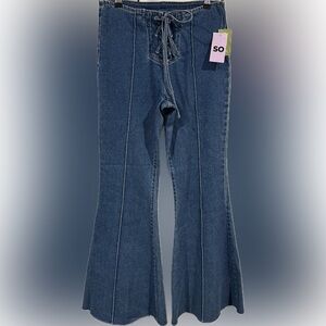 SO denim jeans